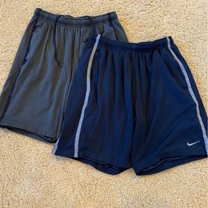 Men’s Nike Shorts